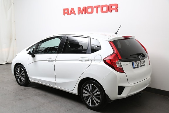 Honda Jazz 4 of 24