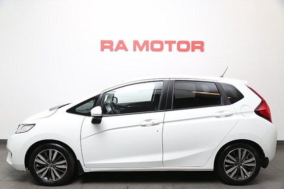 Honda Jazz 3 of 24