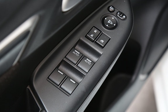 Honda Jazz 11 of 24