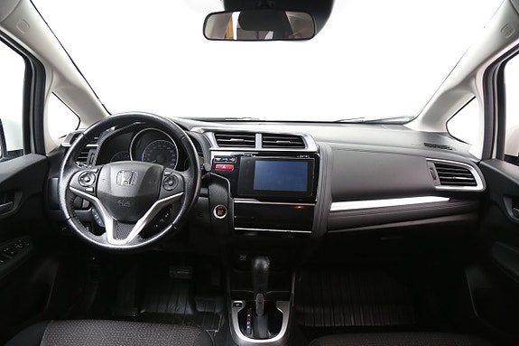 Honda Jazz 17 of 24