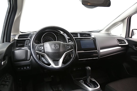Honda Jazz 13 of 24