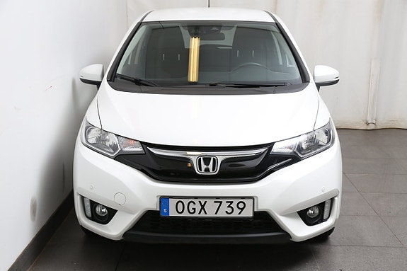 Honda Jazz 5 of 24