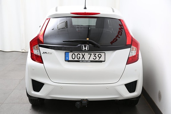 Honda Jazz 7 of 24