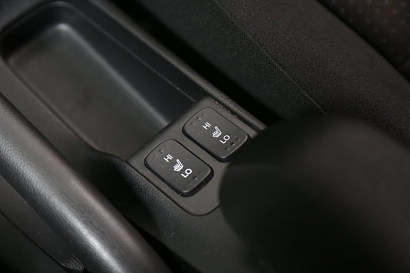 Honda Jazz 21 of 24