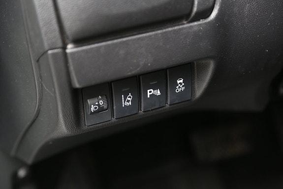 Honda Jazz 12 of 24