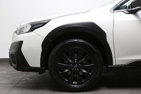 Subaru Outback 7 of 26