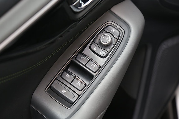 Subaru Outback 11 of 26