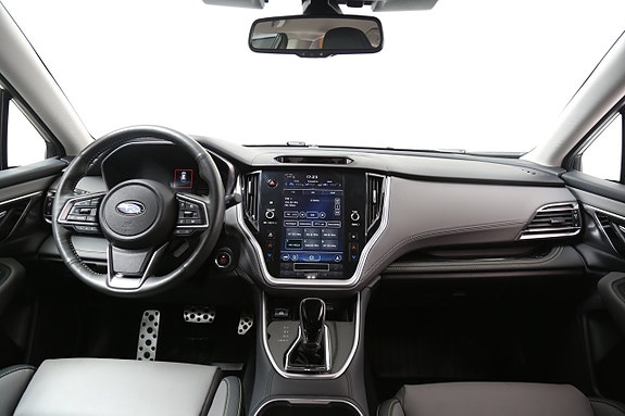 Subaru Outback 19 of 26