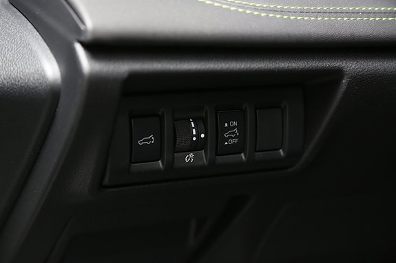 Subaru Outback 12 of 26