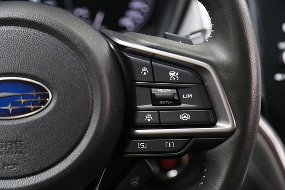 Subaru Outback 17 of 26