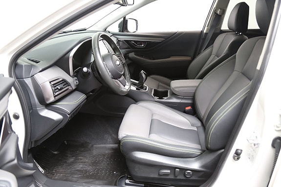 Subaru Outback 9 of 26
