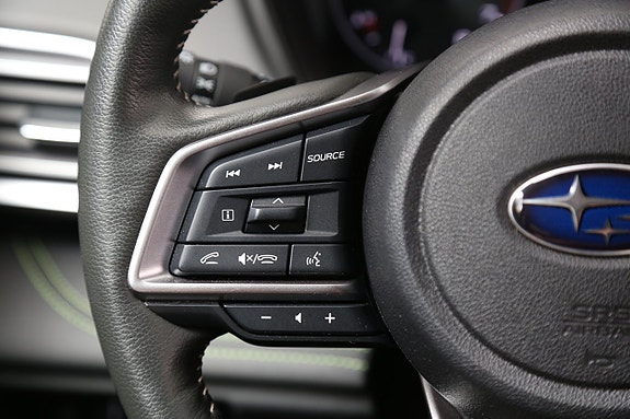 Subaru Outback 15 of 26