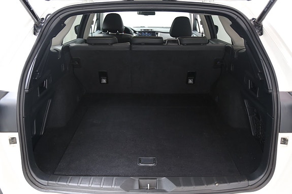 Subaru Outback 25 of 26