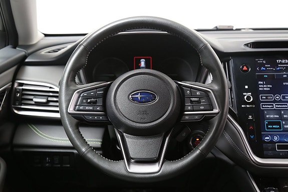 Subaru Outback 16 of 26