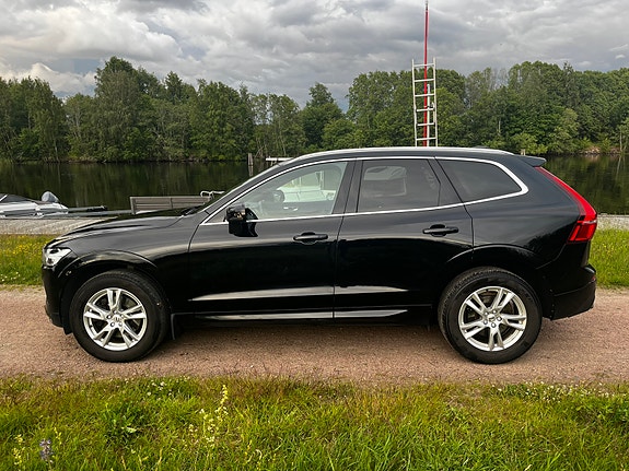 Volvo XC60 3 of 6