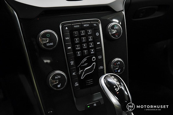 Volvo V40 18 of 19