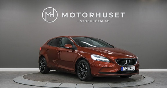 Volvo V40 3 of 19
