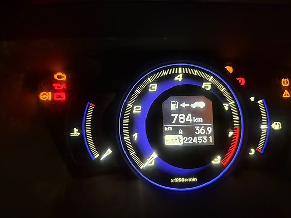Honda Civic 10 of 14