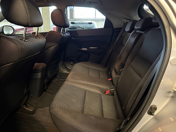 Honda Civic 9 of 14