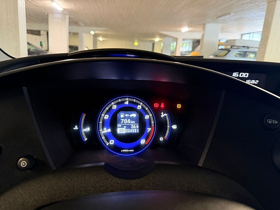 Honda Civic 6 of 14