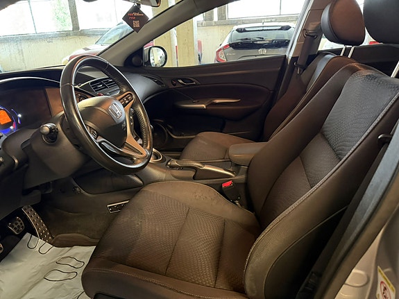 Honda Civic 12 of 14