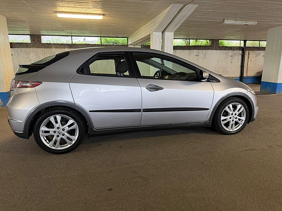 Honda Civic 13 of 14