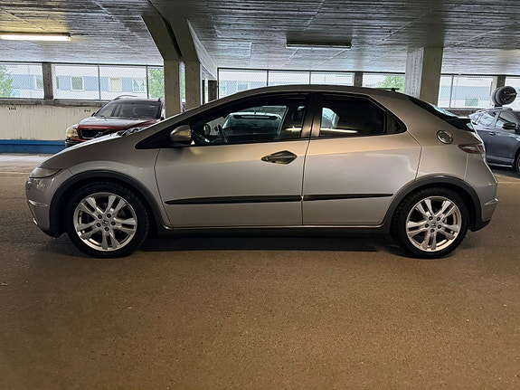 Honda Civic 11 of 14