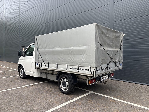Volkswagen Transporter 3 of 27