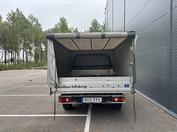 Volkswagen Transporter 9 of 27