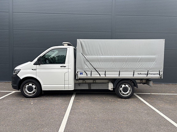 Volkswagen Transporter 2 of 27