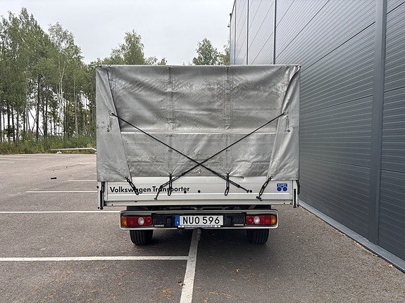 Volkswagen Transporter 4 of 27