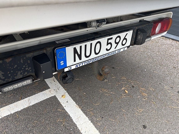 Volkswagen Transporter 25 of 27