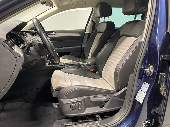 Volkswagen Passat 10 of 15