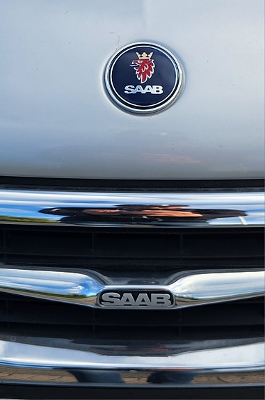 Saab 9-3 3 of 15