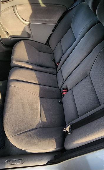 Saab 9-3 9 of 15