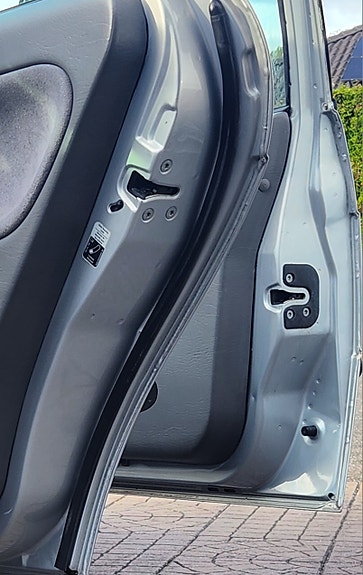 Saab 9-3 5 of 15