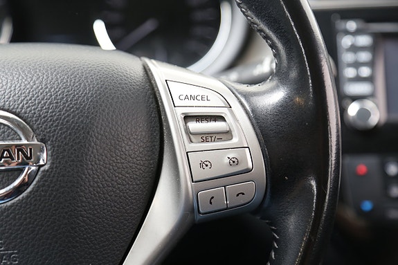 Nissan Pulsar 17 of 24