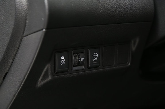 Nissan Pulsar 13 of 24