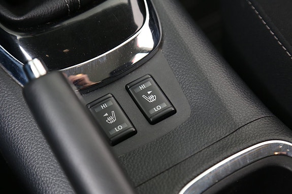Nissan Pulsar 22 of 24