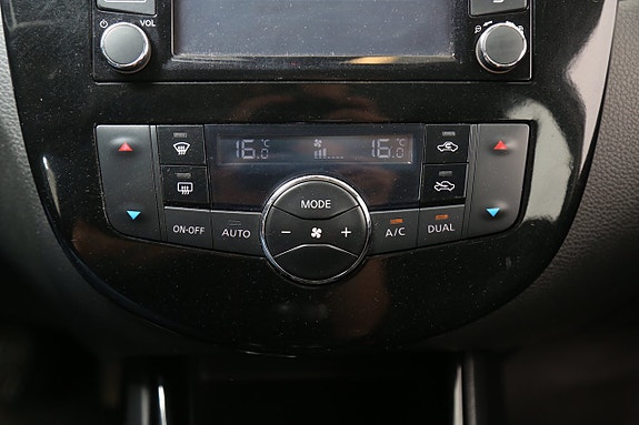 Nissan Pulsar 21 of 24