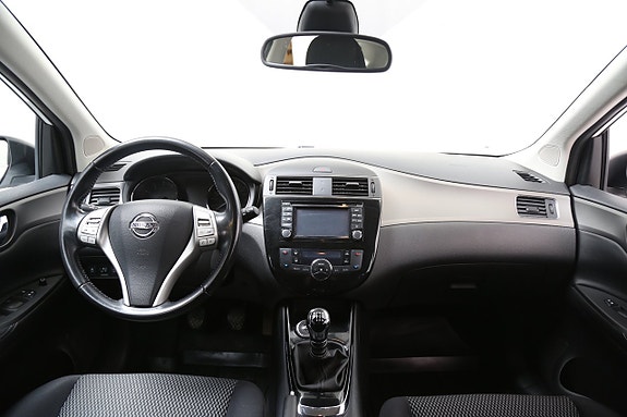 Nissan Pulsar 18 of 24