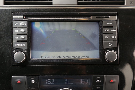 Nissan Pulsar 20 of 24