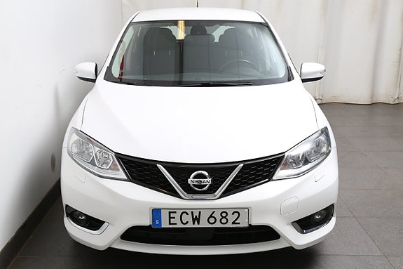 Nissan Pulsar 5 of 24