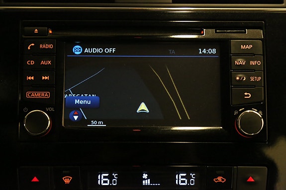 Nissan Pulsar 19 of 24