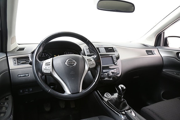 Nissan Pulsar 14 of 24