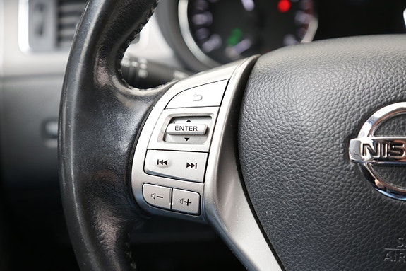 Nissan Pulsar 15 of 24