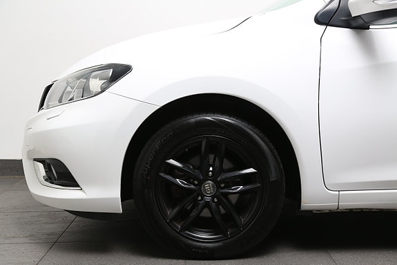 Nissan Pulsar 8 of 24