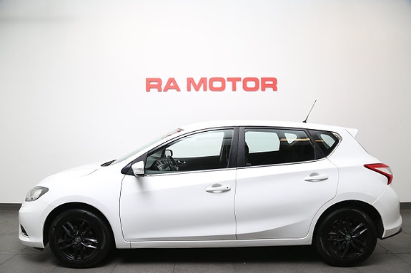 Nissan Pulsar 3 of 24
