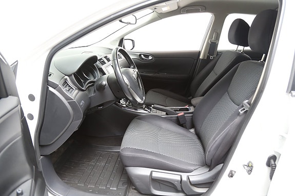 Nissan Pulsar 11 of 24