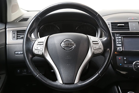 Nissan Pulsar 16 of 24